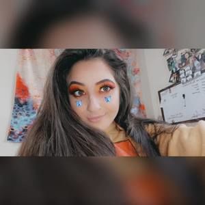 Meet your Posher, Elisha